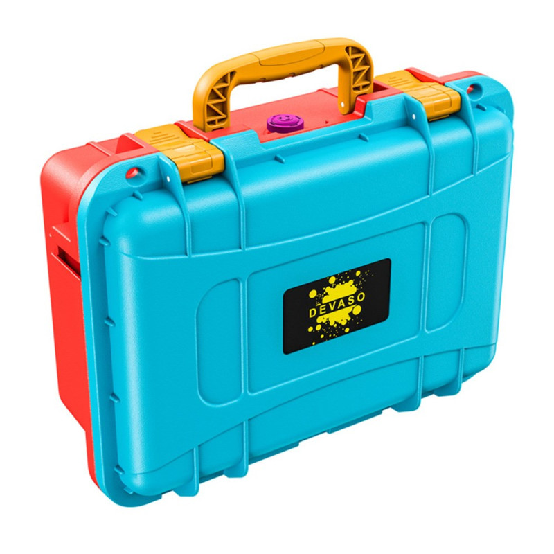 Estuche para Nintendo Switch 2 STARTRC GAMES