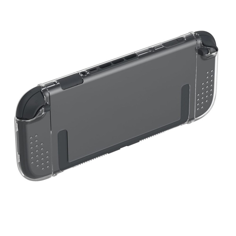Funda protectora de silicona antigolpes para Nintendo Switch 2