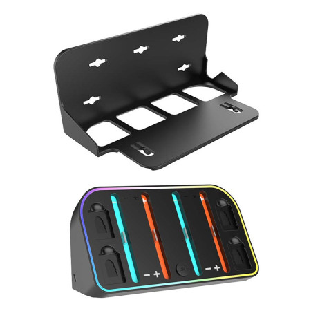 Soporte de pared para...