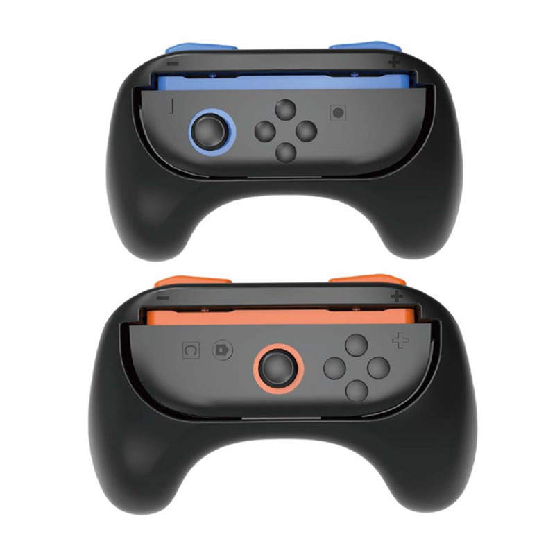 Kit de 2 mandos para Nintendo Switch
