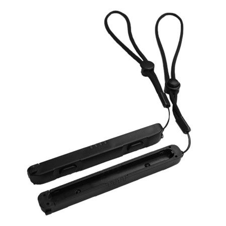 Par de correas para...