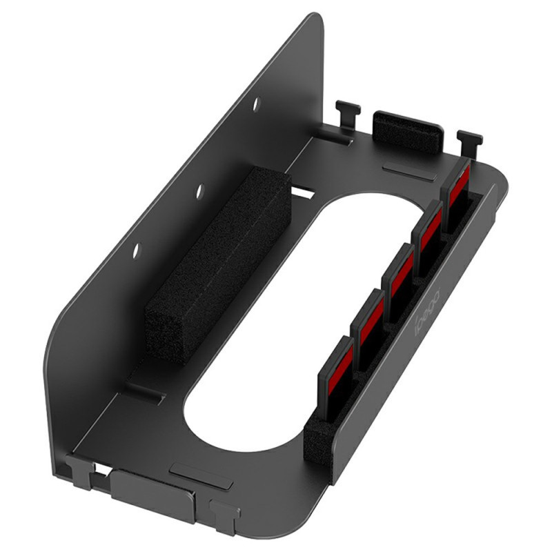 Soporte de pared versátil para Nintendo Switch 2 / 1