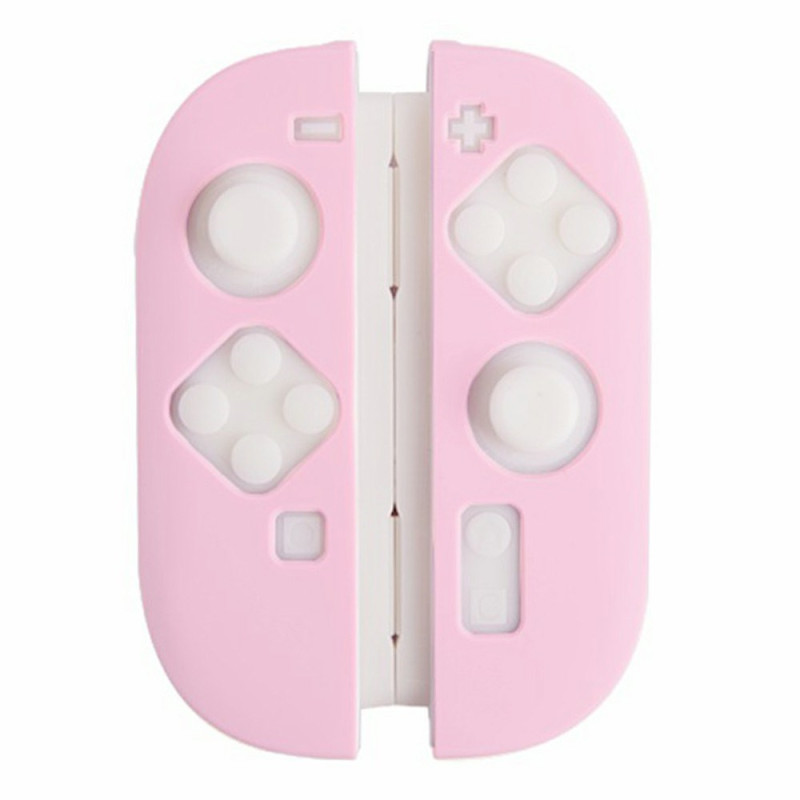 Funda de silicona para el mando de Nintendo Switch 2