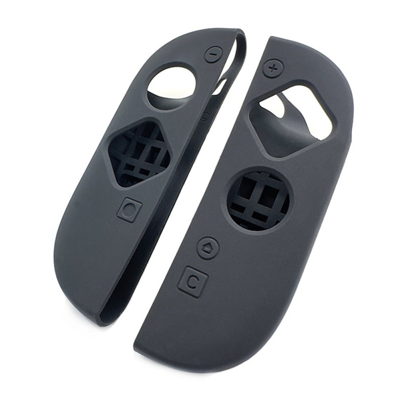 Funda protectora para 2 mandos Joy-Con de Nintendo Switch
