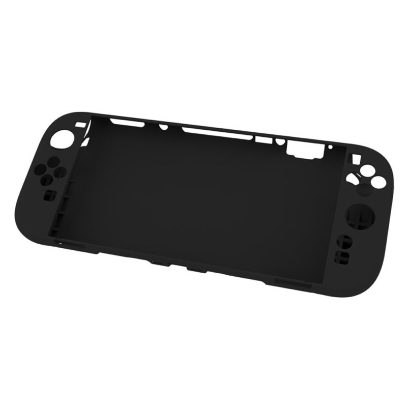 Funda de silicona flexible para Nintendo Switch 2