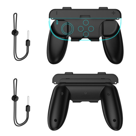 Mando Joy-Con desmontable...