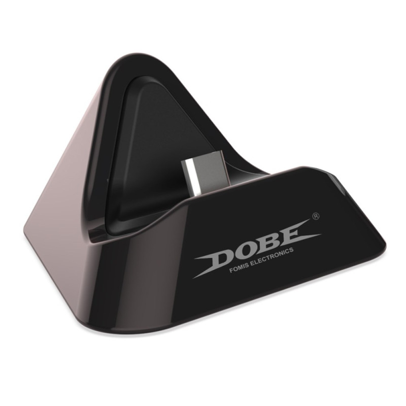 Base de carga portátil triangular DOBE para Nintendo Switch 2
