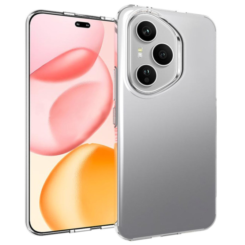 Honor 400 Pro 5G funda
 transparente