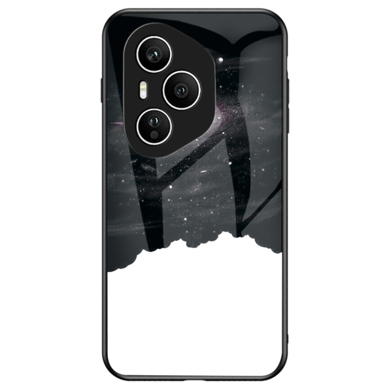 Honor 400 Pro Funda de cristal templado Sky