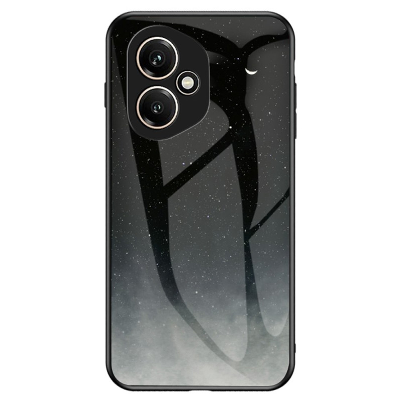 Honor 400 Funda de cristal templado Sky