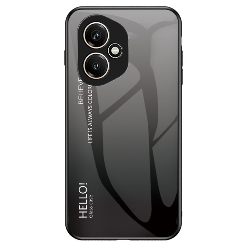 Honor 400 Funda de cristal templado
Hola
