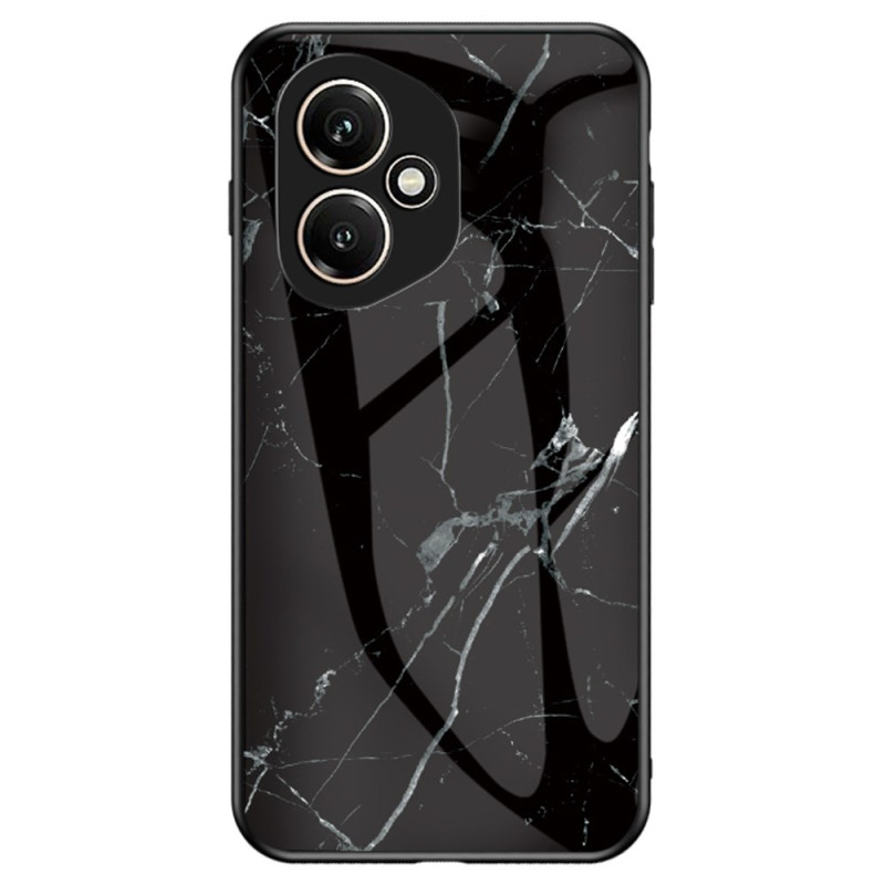 Honor 400 Marble Funda de cristal templado