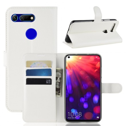Funda clásica del Honor View 20