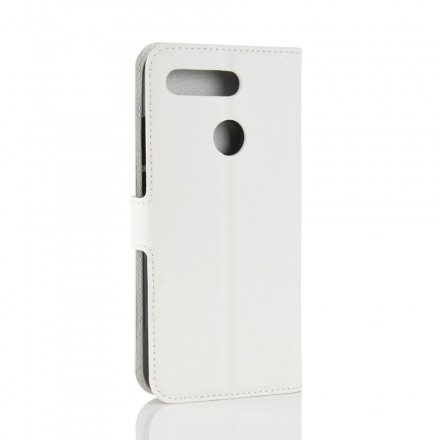 Funda clásica del Honor View 20