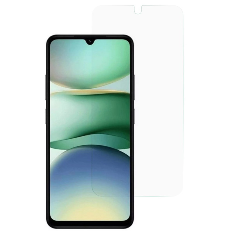 Xiaomi Redmi A5 Protector de pantalla de cristal templado