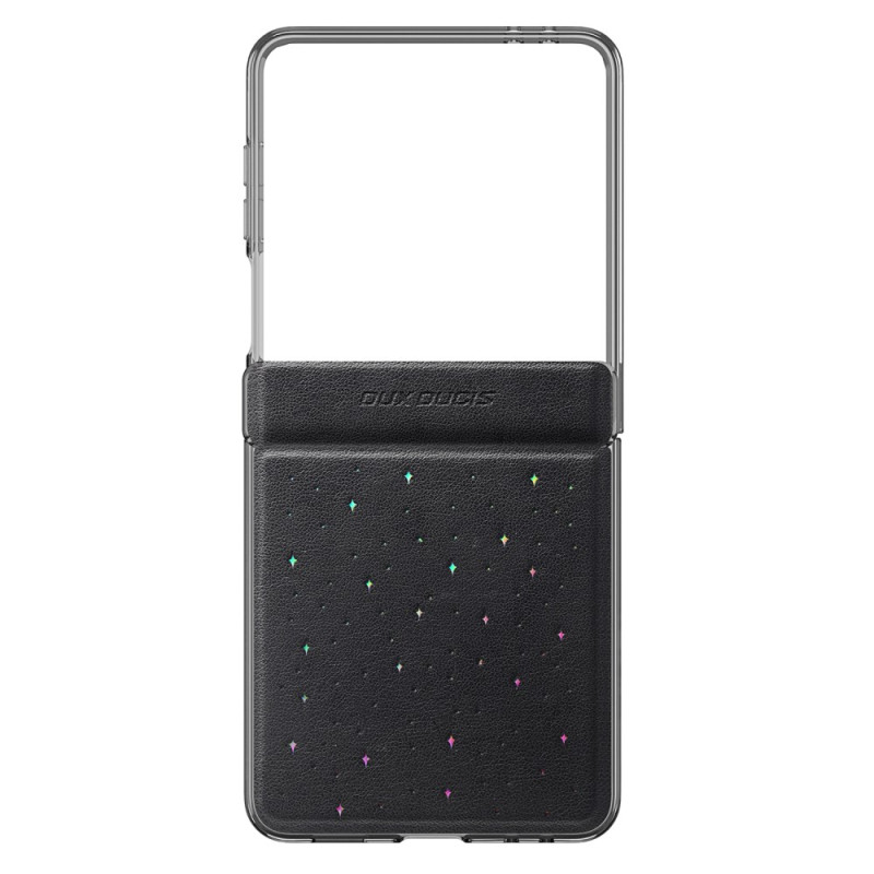 Samsung Galaxy Z Flip 7 5G STEX Series Funda DUX DUCIS