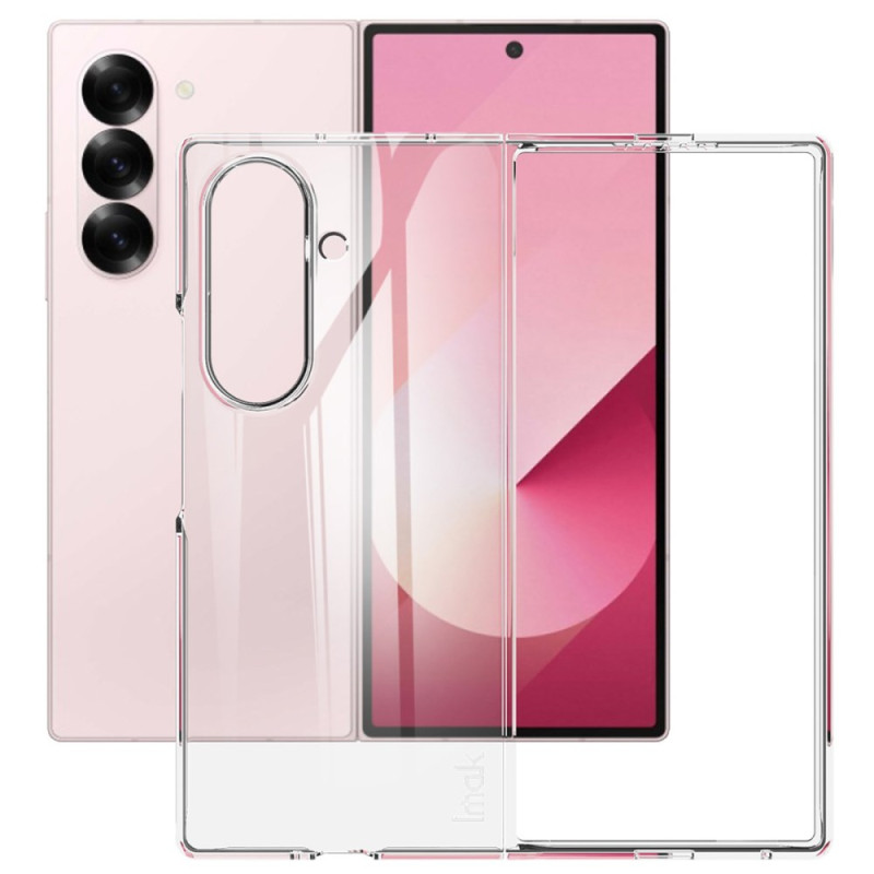 Samsung Galaxy Z Fold 7 Crystal Funda
II Pro IMAK Funda