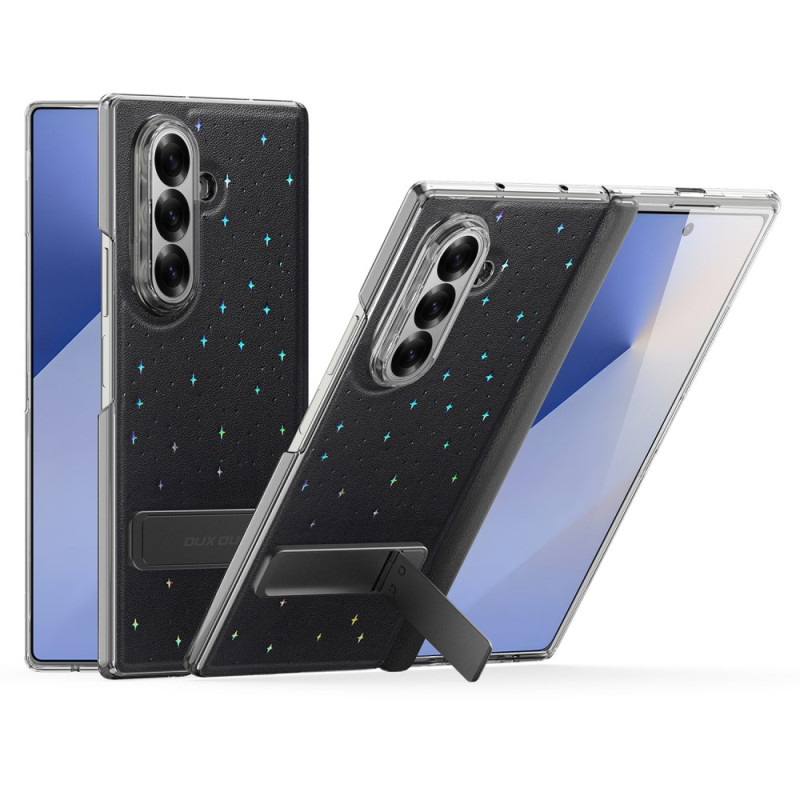 Samsung Galaxy Z Fold 7 STEX Series Funda DUX DUCIS