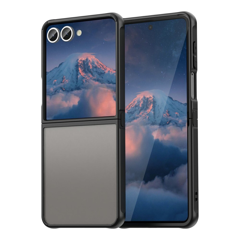Funda Samsung Galaxy Z Flip 7 Esmerilado