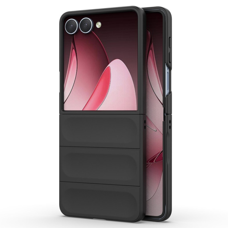 Funda antideslizante Samsung Galaxy Z Flip 7