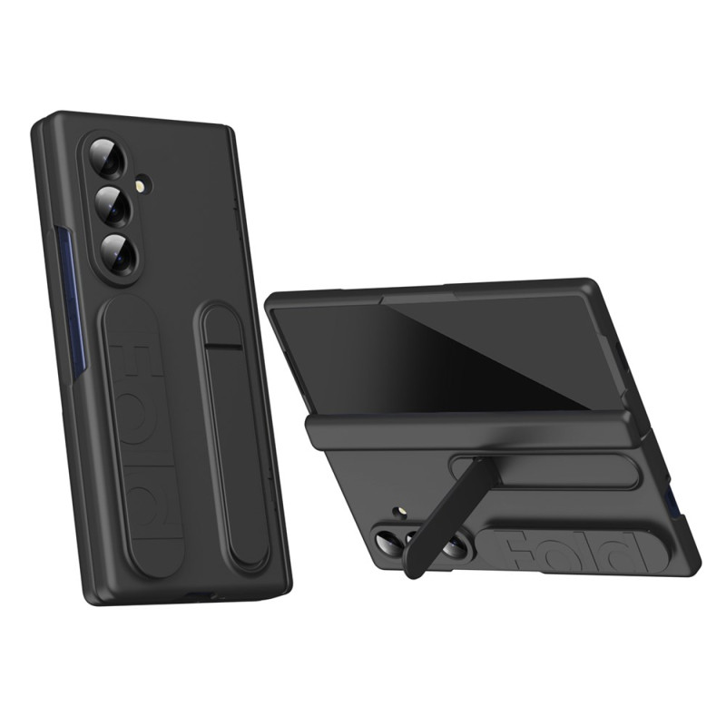 Funda Samsung Galaxy Z Fold 7 Colgante
manual y lámina de cristal templado