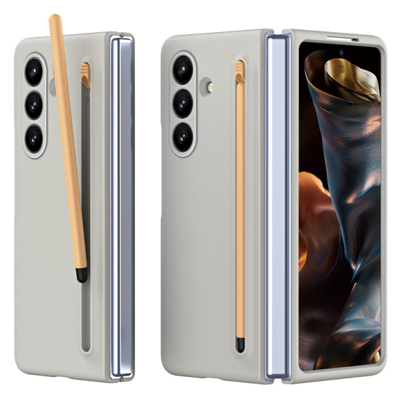 Funda Samsung Galaxy Z Fold 7 5G Stylus integrado