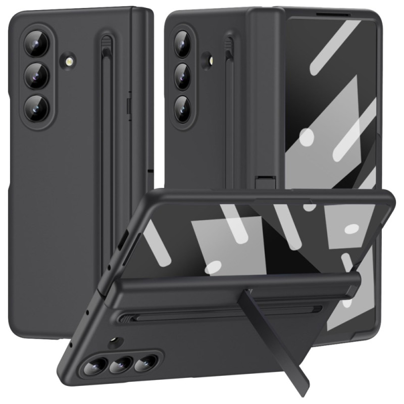 Soporte para funda y lápiz óptico Samsung Galaxy Z Fold 7