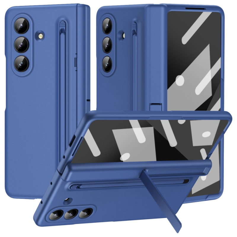 Soporte para funda y lápiz óptico Samsung Galaxy Z Fold 7