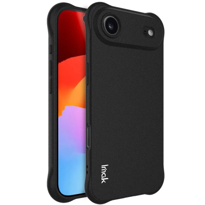 Funda de silicona ecológica iPhone 17 Air IMAK