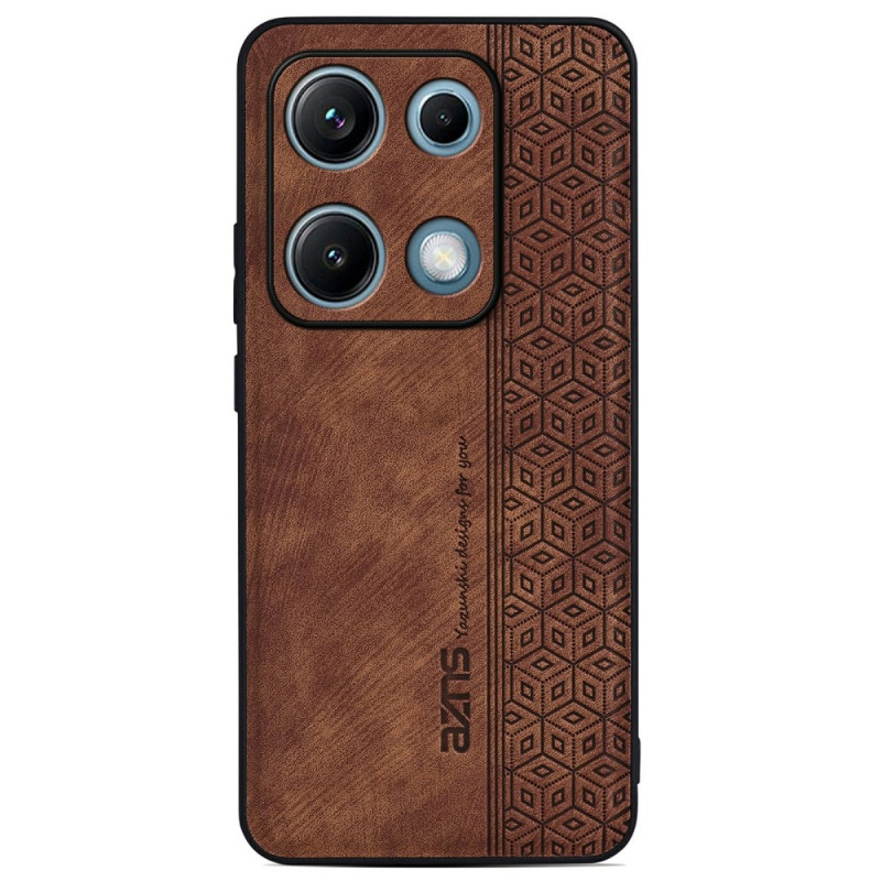Xiaomi Redmi Nota 14S Caso AZNS