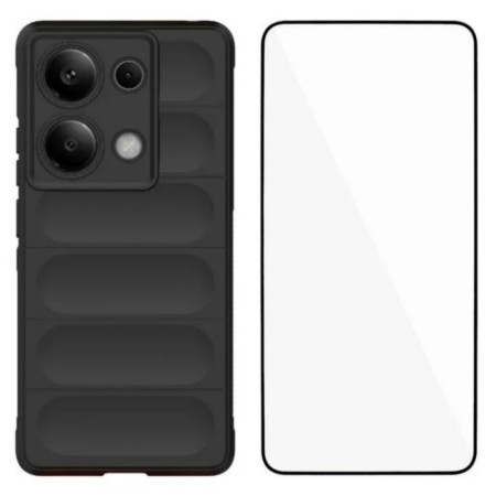 Xiaomi Redmi Note 14S Funda...