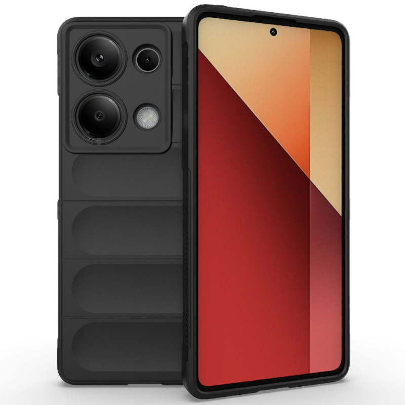 Funda antideslizante Xiaomi Redmi Note 14S