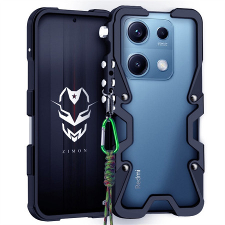 Xiaomi Redmi Note 14S Funda...