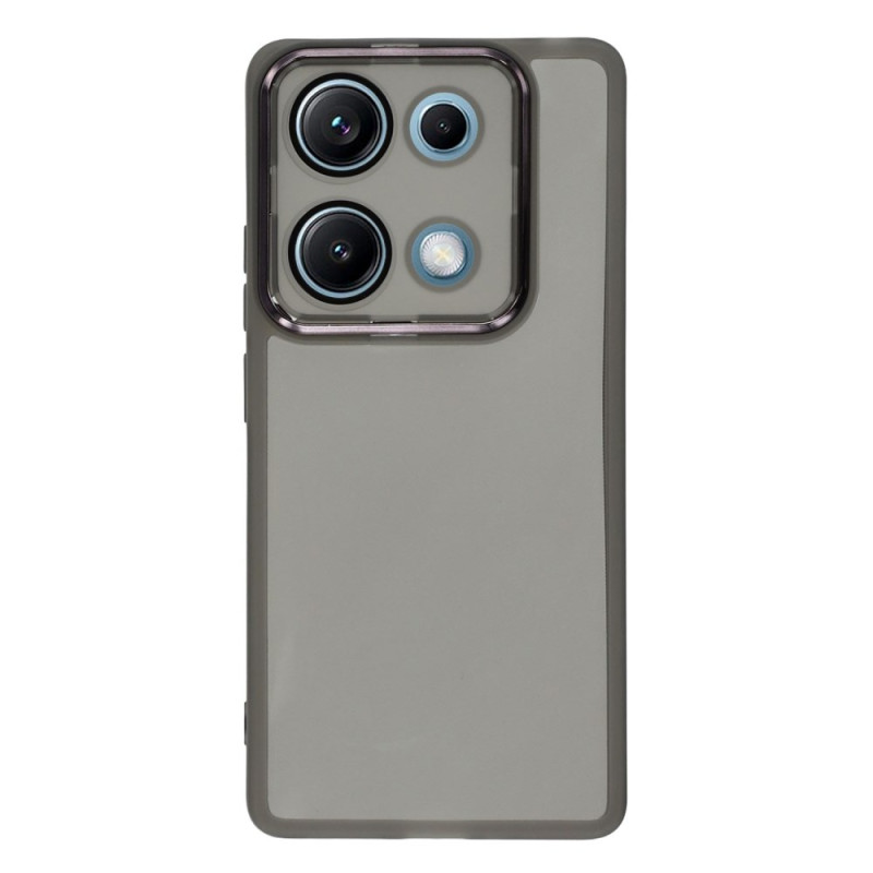 Xiaomi Redmi Note 14S Funda tintada