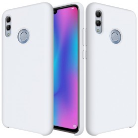 Funda de silicona para Honor 10 Lite / Huawei P Smart 2019