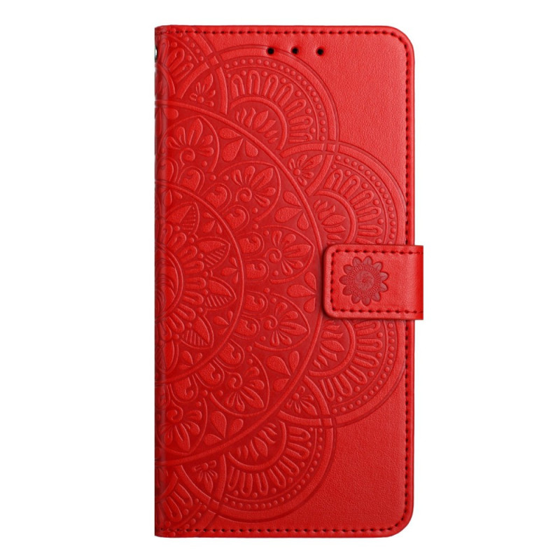 Honor 400 caja Mandala grabado