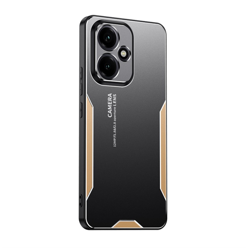 Honor 400 Funda Efecto Metal