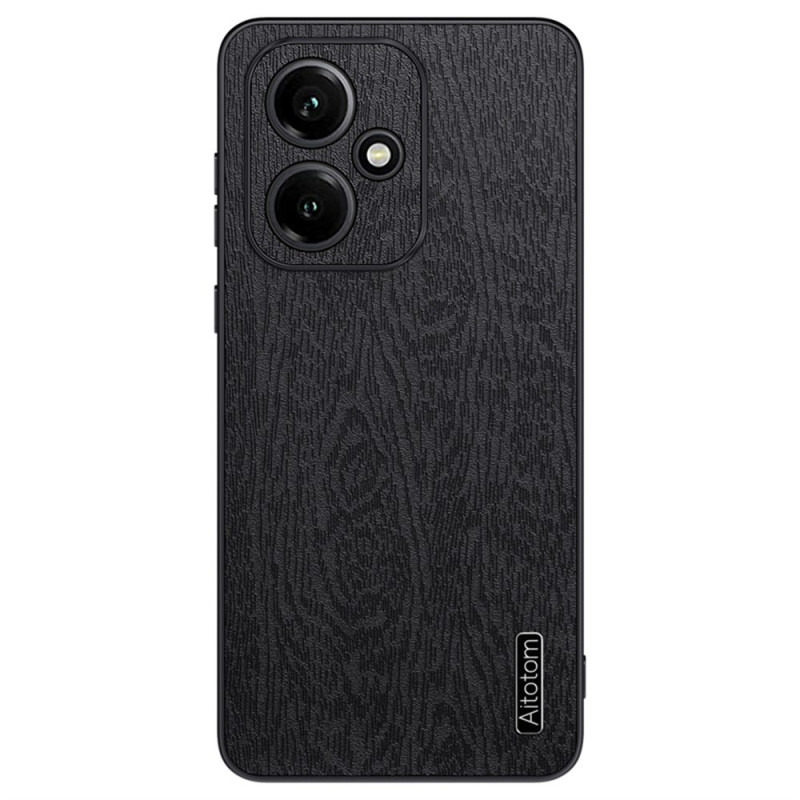 Honor 400 Estuche efecto madera