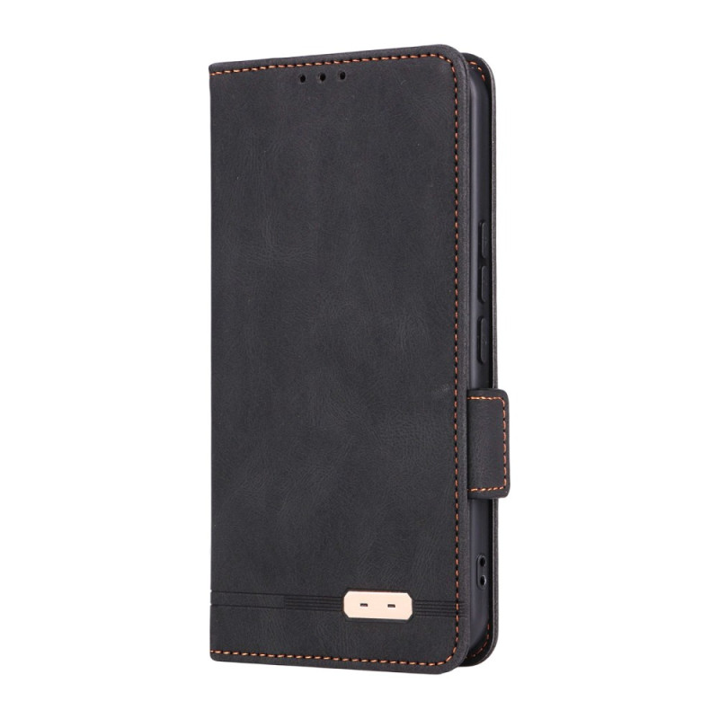 Honor 400 Pro Funda con decoración metálica