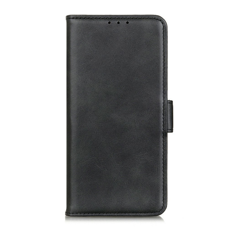 Honor 400 Pro Funda de doble cierre