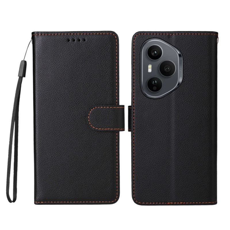 Funda RFID Honor 400 Pro Classic