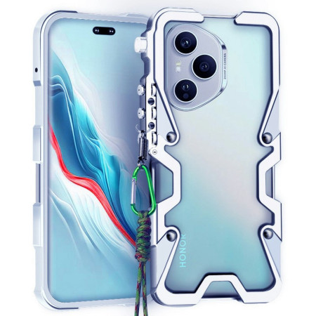 Honor 400 Pro Funda Bumper