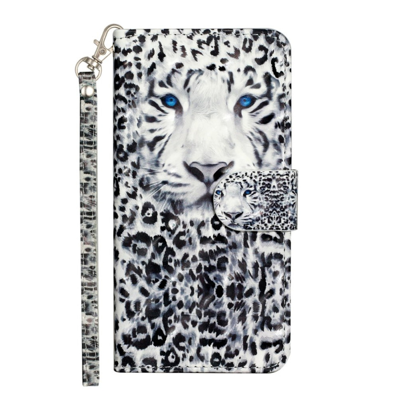 Colgante
HOusse Honor 400 Lite Leopard