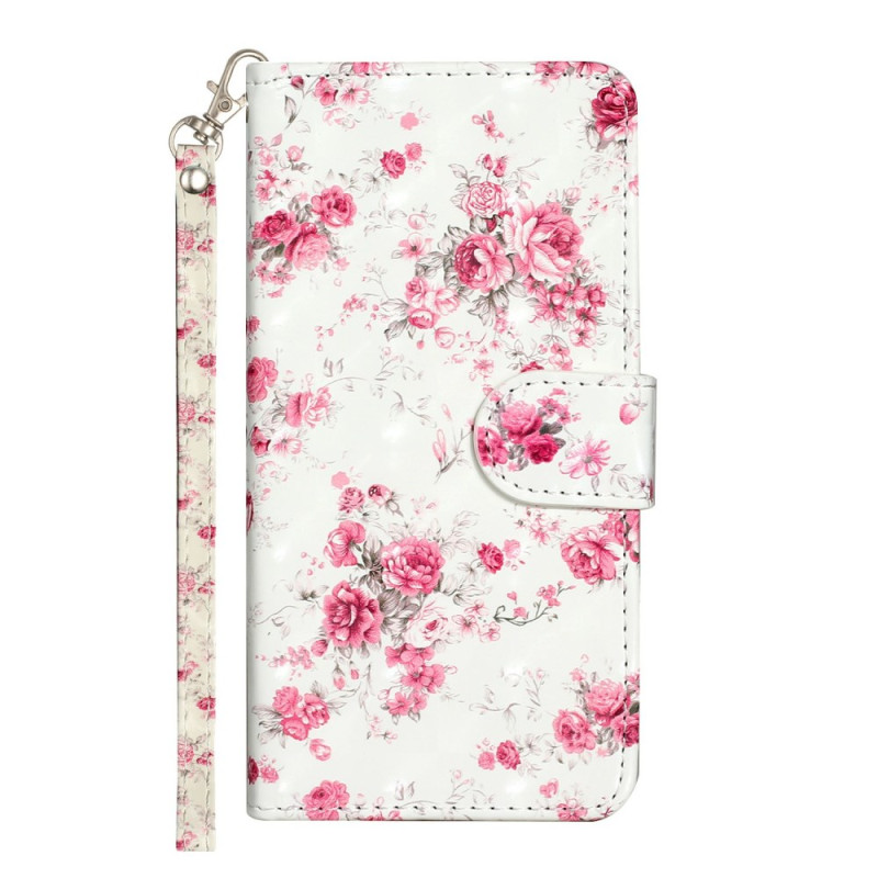 Honor 400 Lite Funda con colgante
rosa