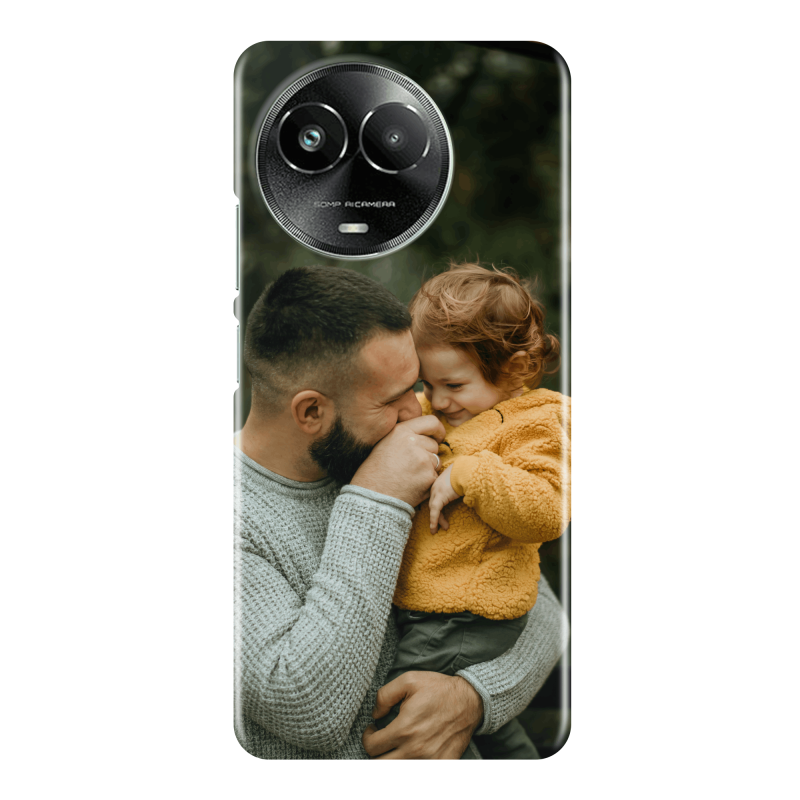 Funda personalizada para el Realme C67