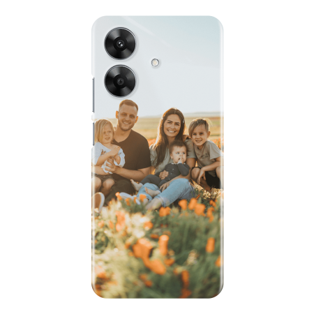 Funda personalizada para el...