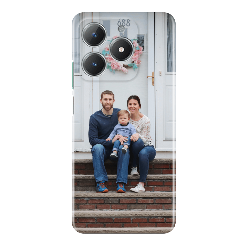 Funda personalizada para Realme C61