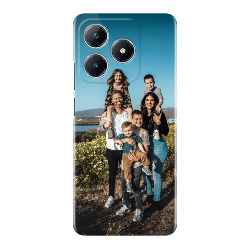 Funda personalizada para el Realme C63