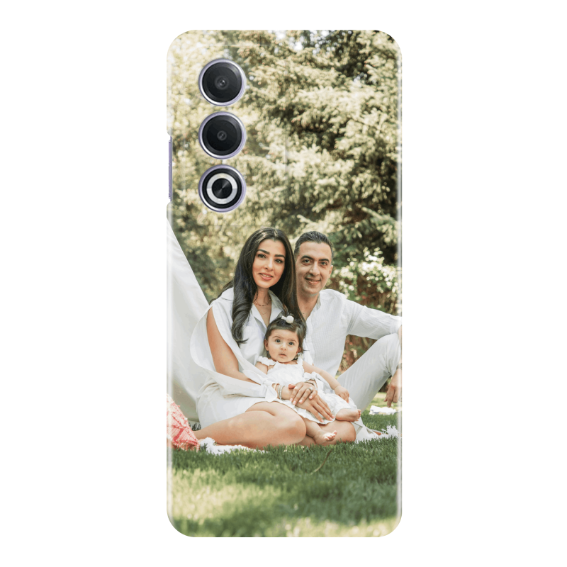 Coque personnalisée Oppo A80