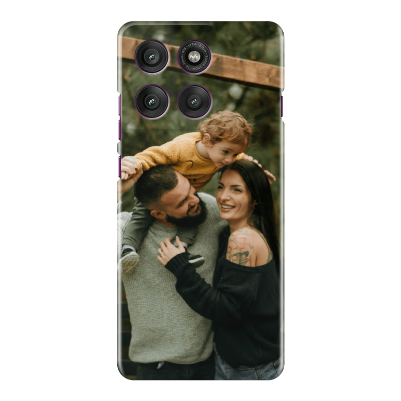 Funda personalizada Motorola Edge 60 Pro